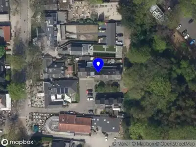 Nieuw bedrijf Roy van Krieken