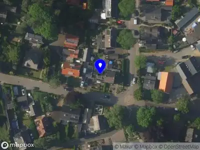 Nieuw bedrijf Interieur Studio Dewi