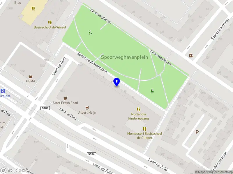 BRANDOFVALUE Rotterdam