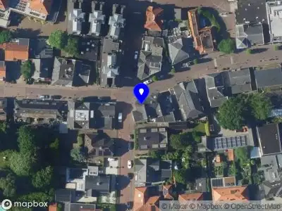 Nieuw bedrijf Billions Park B.V.