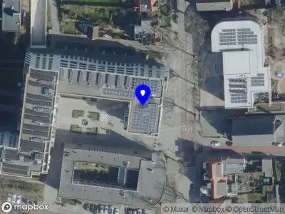 Nieuw bedrijf Uniezorg B.V.