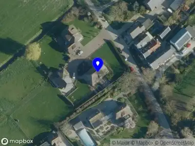 Nieuw bedrijf Healing Soul