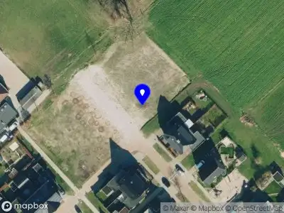 Nieuw bedrijf M vd Vegte klus en Afbouw