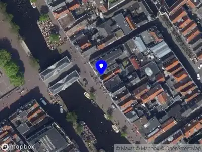 Nieuw bedrijf JinYu B.V.