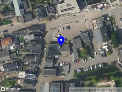 Michael golden hand klussenbedrijf