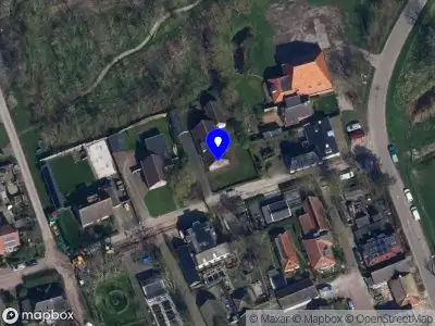 F. Vanger Service Hantumhuzen