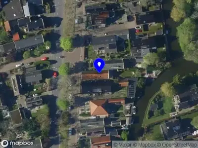 Annemiek den Hartog Gastvrijheid Aanjager Zuid-Scharwoude