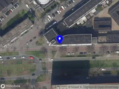 Nieuw bedrijf Knip 1 Kledingreparatie & Stomerij