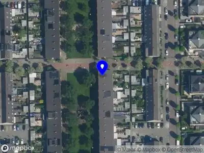 Juf Demirtas Amsterdam