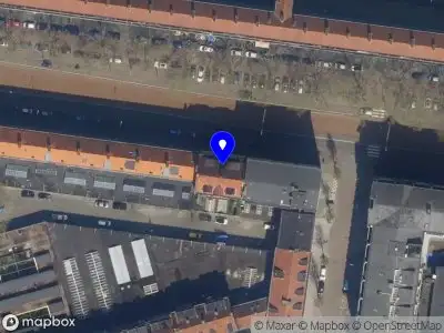 Nieuw bedrijf Restaurant Rotonde