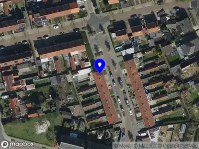 Nieuw bedrijf SVG Montage