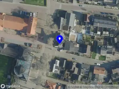 Nieuw bedrijf Grondwerk Heijboer