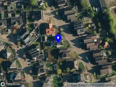 Nieuw bedrijf Kaarsig