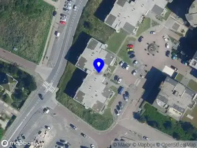 Cock Boot Noordwijk