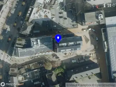 Pluviam Tilburg