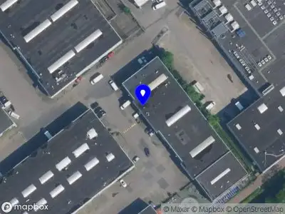 Elite Logistics en Elite Facilities Amsterdam