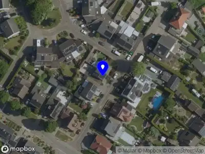 Nieuw bedrijf Maas Branding