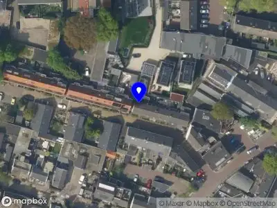 Maptiq Hilversum