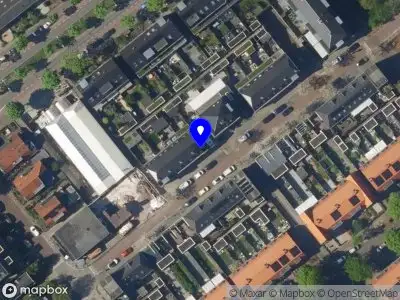 Ben Koppelaar Sailing Zeist