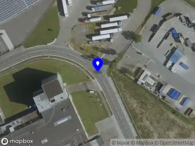 Hendrix logistic service Brunssum