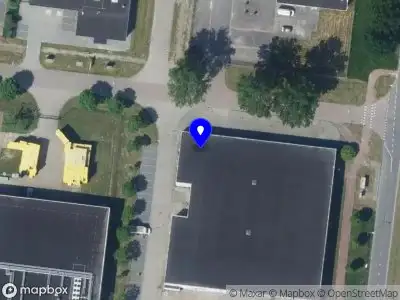 Alin Company B.V. Lelystad