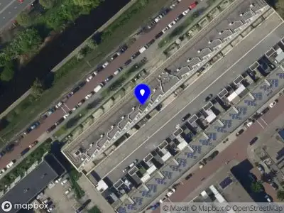 Nieuw bedrijf H. Yildirim