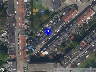 IY Allround Steigerbouw