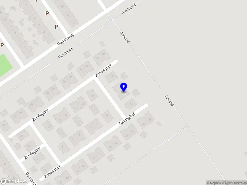 Nieuw bedrijf Amparatu B.V.