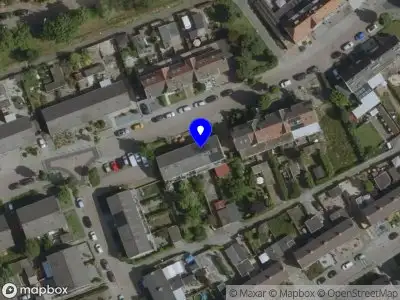 Sam Transportbedrijf