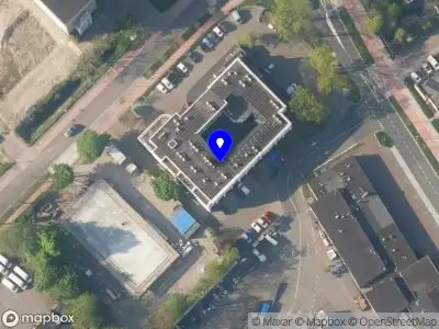 J. Veenendaal Onderhoudsbedrijf