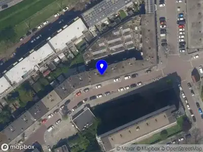 Van Mulken Vormgeving Rotterdam