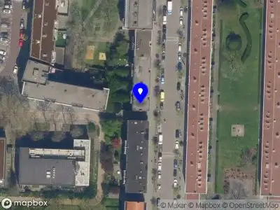 Quinn Zeljak Rotterdam