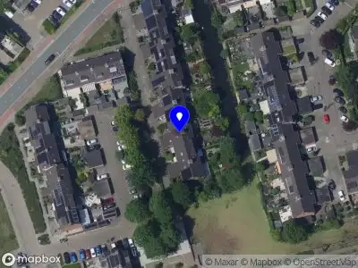 Nieuw bedrijf VMI Transport