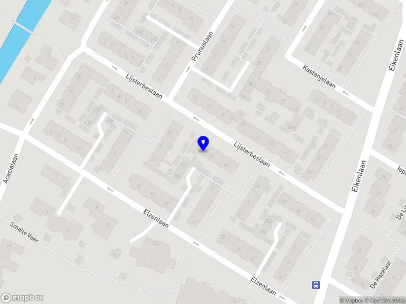 Nieuw bedrijf EGM Steigerbouw