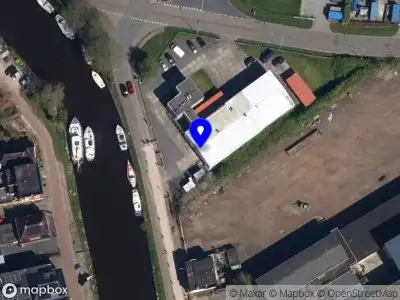 Gezinshuis Noordhuis V.O.F. Hoogezand