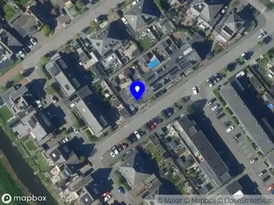 Industrial Automation Support B.V.