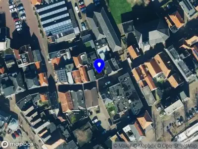 Maandag's Rijwielhandel Zwartsluis