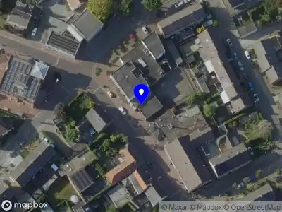 Nieuw bedrijf Green Inven