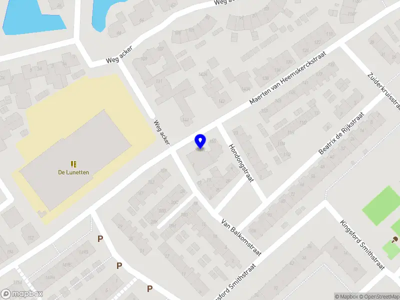 Nieuw bedrijf Leroy de Graaff PT & More