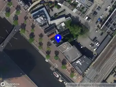 Het Mosgroene Nijlpaard Amersfoort