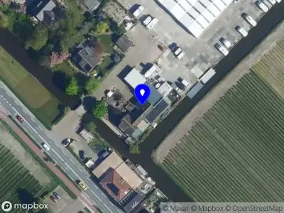 Nieuw bedrijf Henriquez Marmer Behandelen