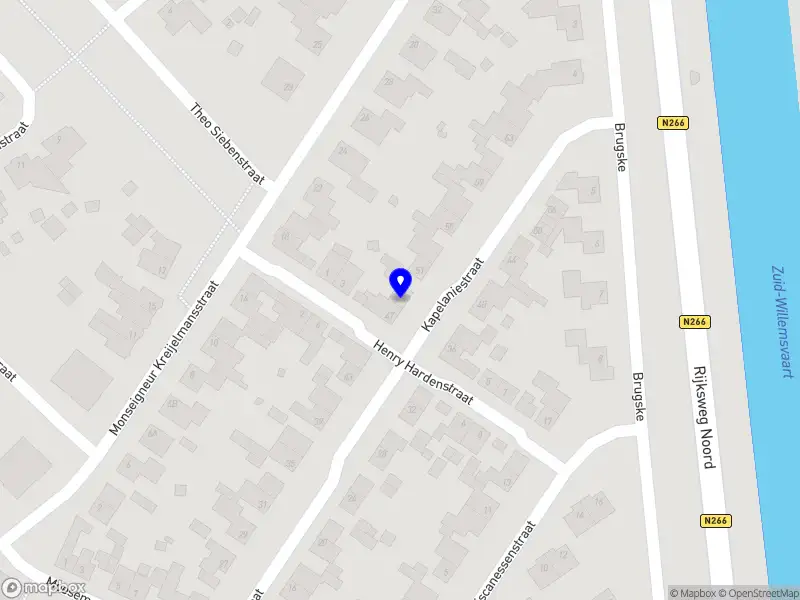 Handelsonderneming Lutjens