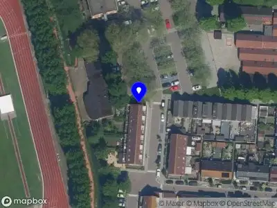 ROXOS ZAANDAM