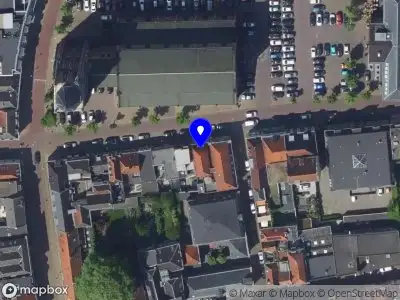 Tom Fiege Writings Gorinchem