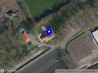 Nieuw bedrijf Dienstverlening TJ10