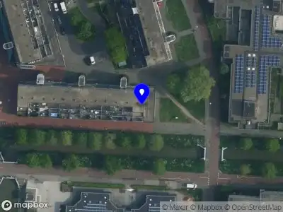 MOMA SBL Delivery Amsterdam