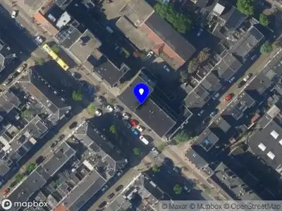 Studio Sterre-lotte Utrecht
