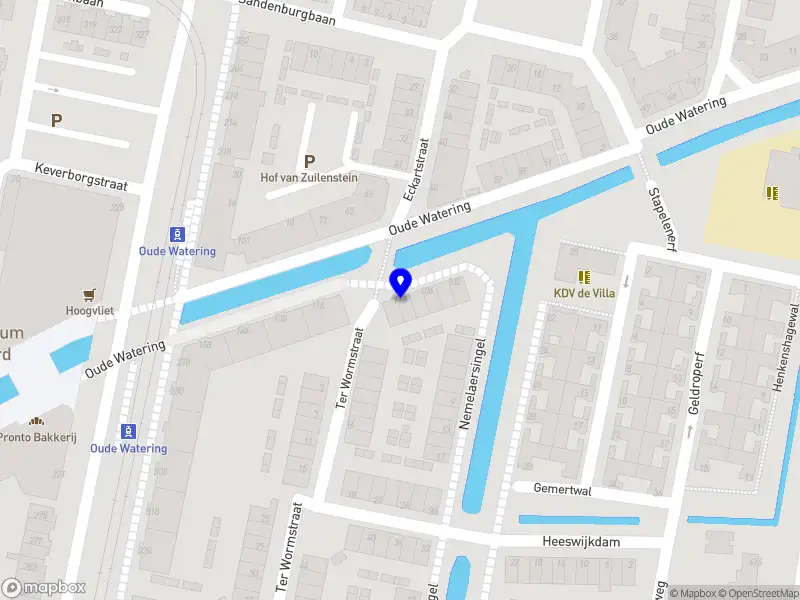 ZKR Transport Rotterdam