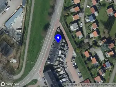 Vlaanderen Art Stellendam