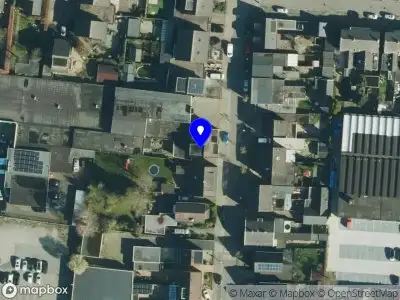 Nieuw bedrijf Aldenkamp Holding B.V.